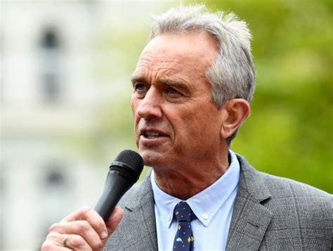 Rfk Jr I Did Not Make People Get Vaxxed To Come To My Party New