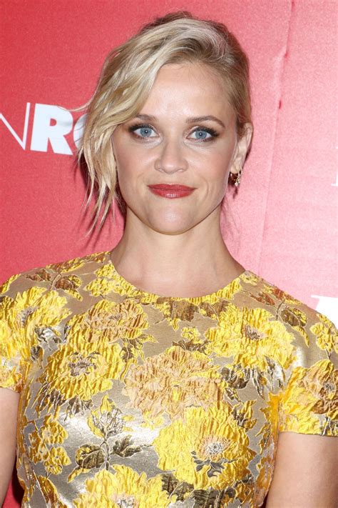 Reese Witherspoon Home Again Special Screening In Nyc 09062017