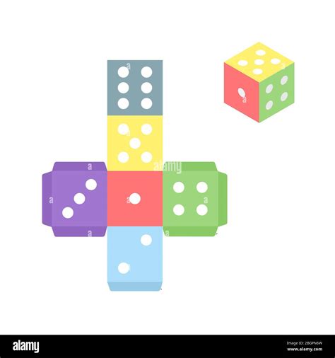 Pin On Didaskalia Printable And Editable Paper Dice Freebie By Up And