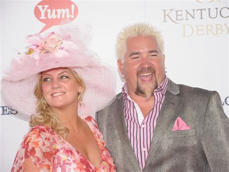 Guy And Lori Fieri Have Been Married For Over 26 Years Heres A