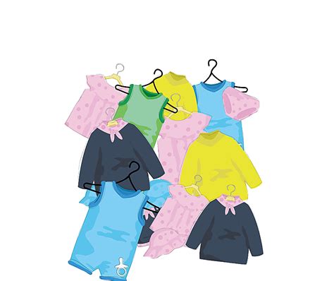 Childrens clothing Cartoon Dress - Baby Clothing png download - 942*792 png image