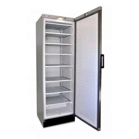 Stainless Steel Upright Deep Freezer Single Door At Rs 75000 In Chennai