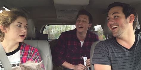 Watch These Hot Brothers Convince Their High Af Sister The Zombie Apocalypse Is Here