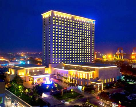 5 Star Cebu Mactan Hotels Travelingcebucom