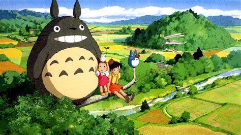 Best Anime Films From Studio Ghibli That You Cannot Afford To Miss
