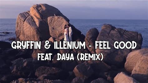 Cinematic Backsound Gryffin Illenium Feel Good Remix No Copyright Music By Danez Youtube