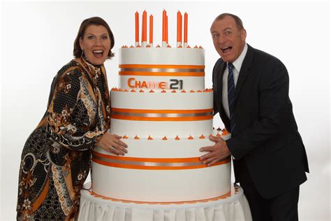 Channel21 Feiert Geburtstag Neun Jahre Auf Sendung Channel21 Gmbh