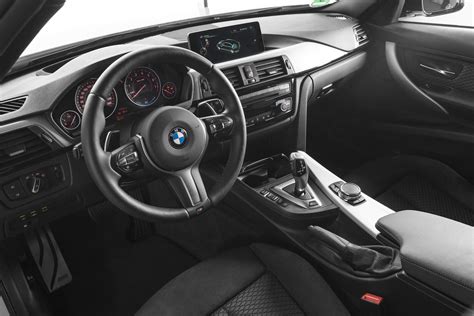 2018 Bmw 330e I Performance Test Drive Review A Plug In Hybrid 3