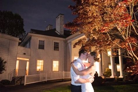 Colorful Wedding At Overhills Mansion In Maryland Washington Dc