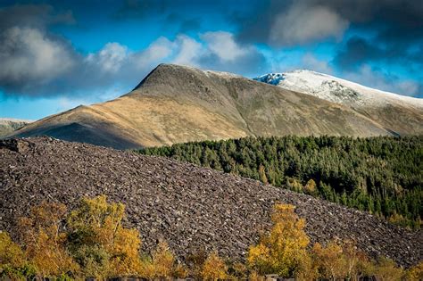 Dyffryn Ogwen Community Website Things To Do