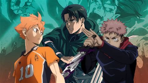 What makes a seasonal anime the worst? New Anime to Watch (Fall Season 2020) - IGN