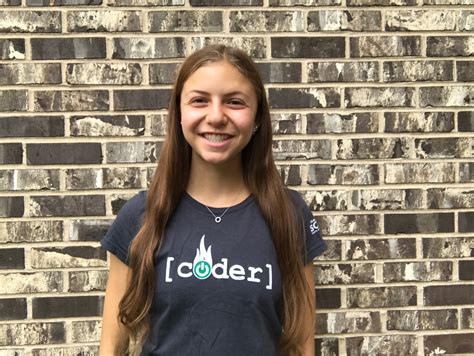 Learn To Code Change The World — Ariana Goldstein