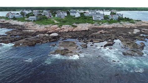 Maine Real Estate 20 Sea Spray Drive Biddeford Me Youtube