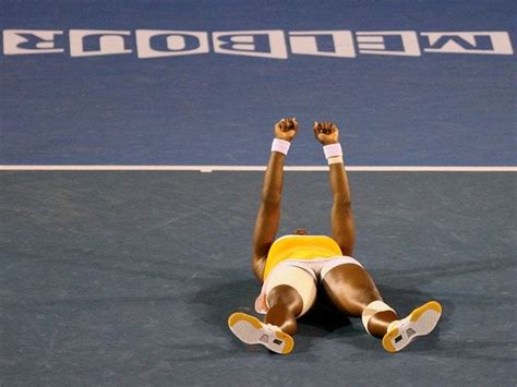 Serena Williams Grand Slam Titles