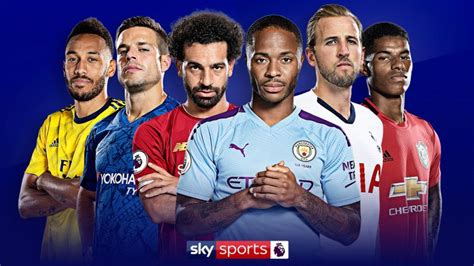 The premier league website employs cookies to make our website work and improve your user experience. Live Football: What's on Sky Sports this week? | Football ...