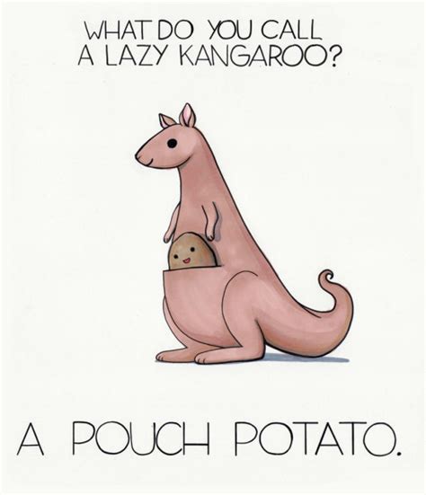 22 Funny Puns Brought To Life With Cute Illustrations