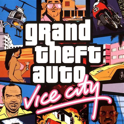 Gta Vice City Free Download For Pc Full Version Game ~ Xinstaller Free