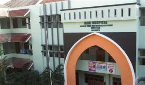 Logo Universitas Aisyiyah Surakarta