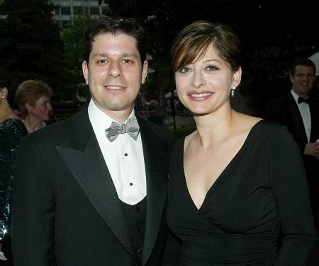 American Journalist Maria Bartiromo Know About Her Professional And
