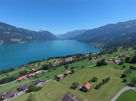 Best Places To Visit In Switzerland Lauterbrunnen