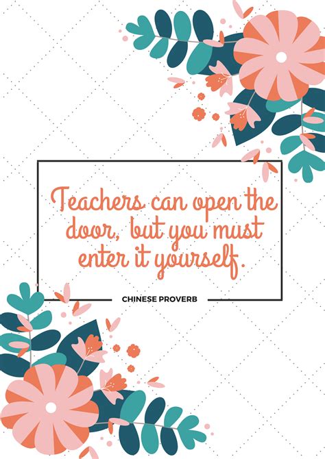 30 Inspirational Quotes For Students