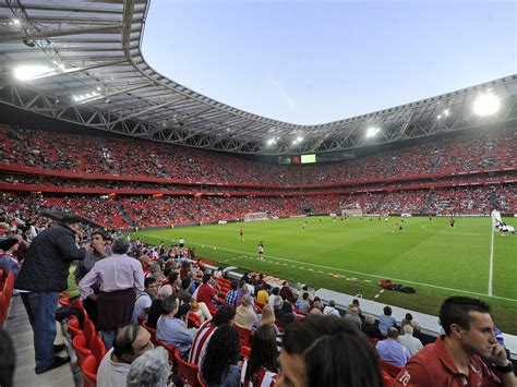 Athletic bilbao 2020/2021 fikstürü, iddaa, maç sonuçları, maç istatistikleri, futbolcu kadrosu, haberleri, transfer haberleri. European Commission confusion over Athletic Bilbao's ...