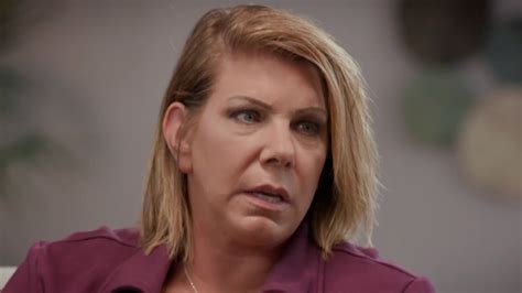 Sister Wives’ Meri Brown Resurfaces In New Photo Just Days After Defending Ex Kody And Slamming