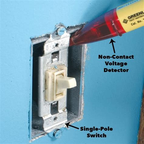 How To Install A Dimmer Light Switch Wiring And Replacement Diy