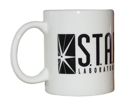 A family owned coffee shop and cafe in kailua kona, hawaii. The Flash Star Labs Replica Coffee Mug New In Package Licensed
