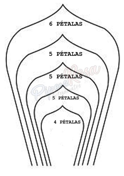 Como hacer flores gigantes de papel mifiestadecoraciones com blog. Moldes de flores e folhas de papel gigantes gratuitos ...