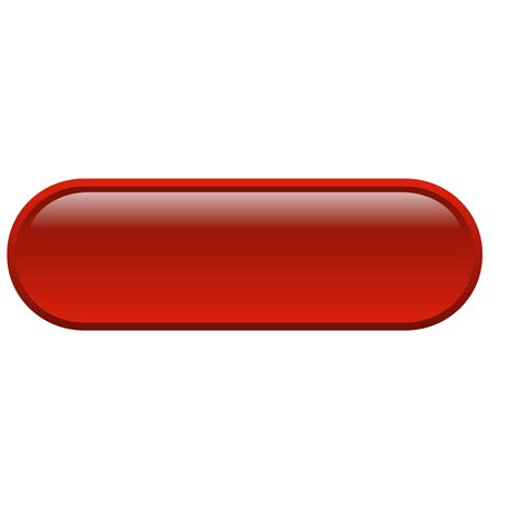 Blank Red Button PNG, SVG Clip art for Web - Download Clip Art, PNG Icon Arts