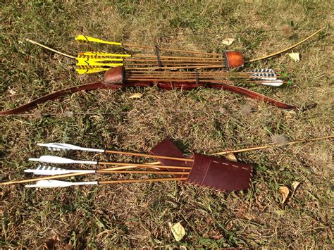 The Challnge Of Traditionl Bow Hunting Montana Hunting And Fishing