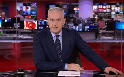 Huw Edwards ‘being Spoken To By Bbc After He Objected To ‘censorship