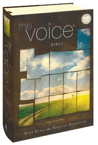The Voice Bible Ecclesia Bible Society