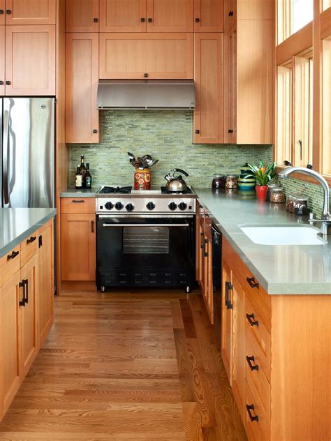 20 Green Kitchen Backsplash Ideas Decoomo