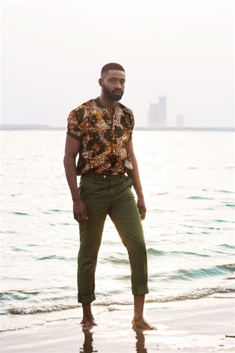 Off the critically acclaimed album boo of the booless, which has been hailed as an riverland records ric hassani sets off 2020 officially with the release of this pop rap track titled. Magazine: Ric Hassani for Guardian Life Magazine