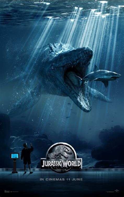 This site does not store any files on its server. Movie Review: Jurassic World (2015) Chris Pratt, Bryce ...