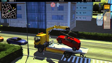 Enjoyable Tow Truck Games That You Can Play