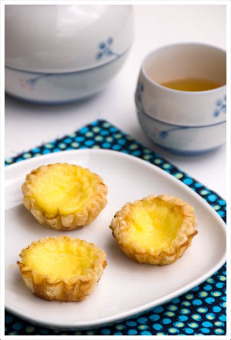 Last updated jul 18, 2021. Berry Lovely: Chinese egg tarts and a trip to Shanghai ...
