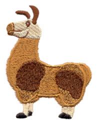 Designed and stitched by me with love! Llama Embroidery Designs, Machine Embroidery Designs at ...