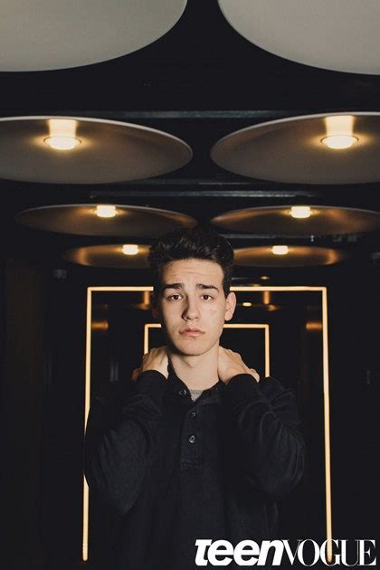 jacob whitesides a piece of me ep interview teen vogue