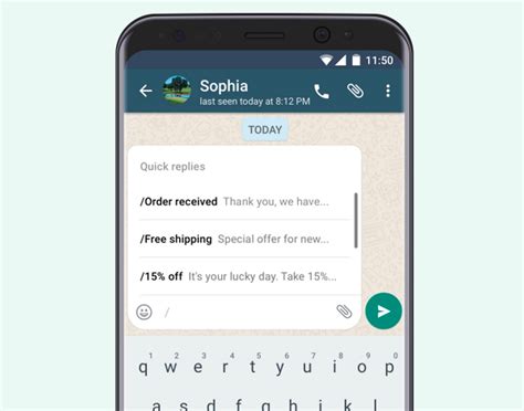 Just because all your messages are securely e2e encrypted, it doesn't mean that the service has no information about you. WhatsApp launches a separate app for small businesses ...