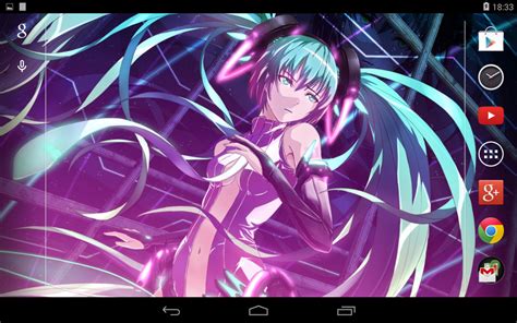 50 Anime Live Wallpaper For Android Phone  Bondi Bathers