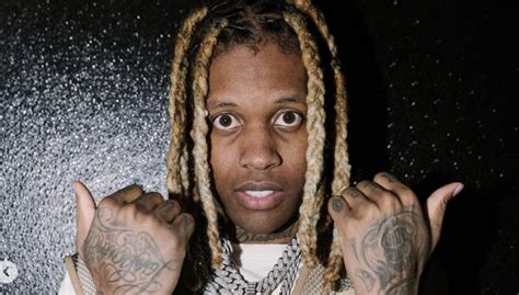 Lil Durk Look A Like Makes Fans Look Foolish At A Mall For Nothing