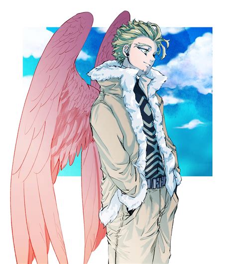 Backpacking #hawks hawks x oc hawks fanart hawks bnha. hawks fanart - Boku no Hero Academia Fan Art (43267790) - Fanpop
