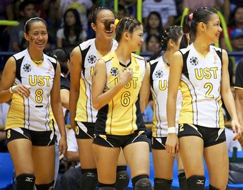 Philippine Super Liga The Stars Of Philippine Women’s Volleyball “rise As One”