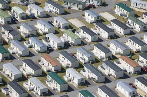 why you should invest in mobile home parks