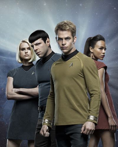 Top Pictures Star Trek Into Darkness Wallpapers Full Hd K K