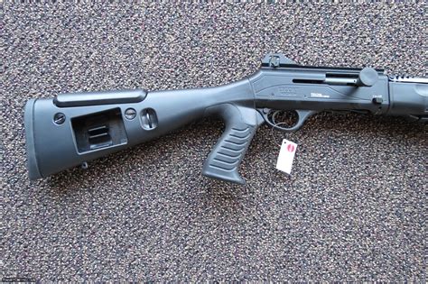 Escort Series Gladius Magnum Home Defense 20 Gauge Semi-Auto