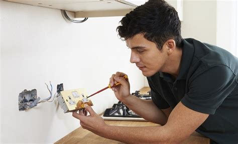 You can take a college course which may help you to find an trainee apprentice position with a company. How to become an electrician | Startups.co.uk - page 2